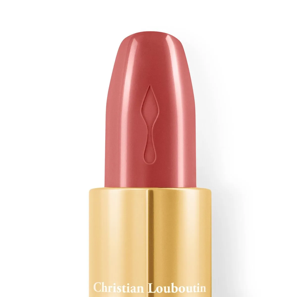 Christian Louboutin Rouge Louboutin Silky Satin – Satin lipstick – Belly Bloom 011 - Beauty - alternate view 5